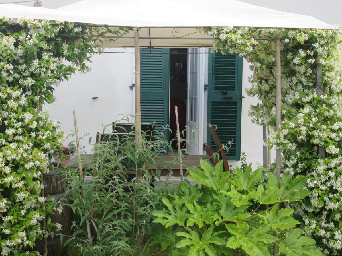 Villa Casa Margubbio Ameglia Exterior foto