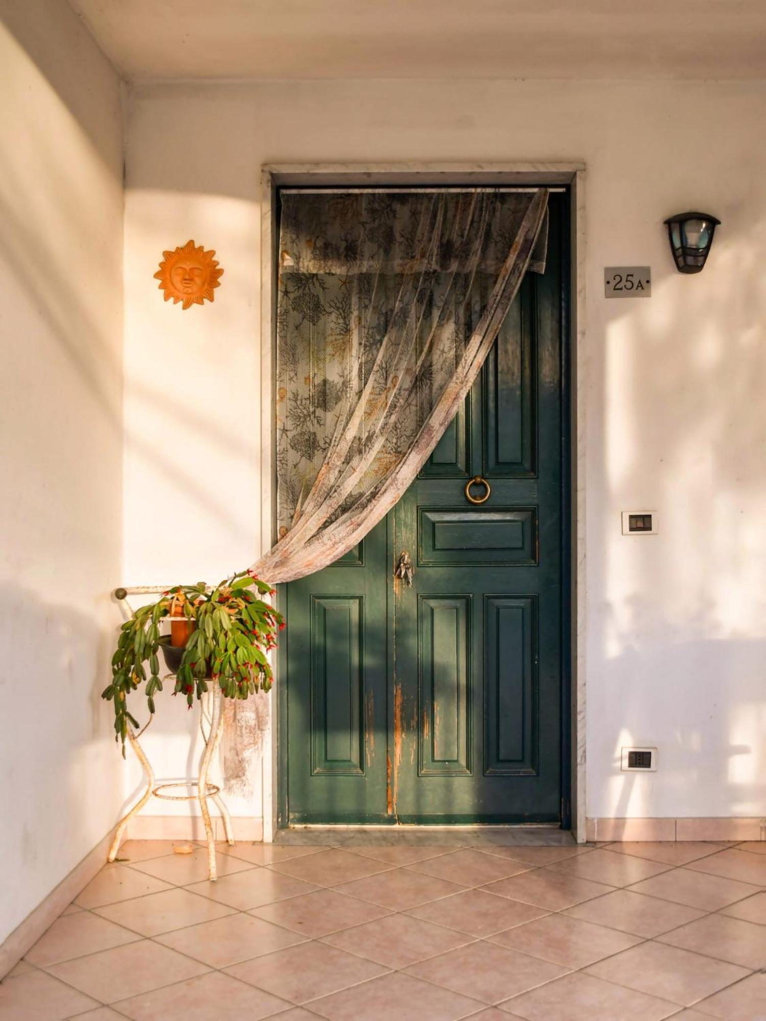 Villa Casa Margubbio Ameglia Exterior foto