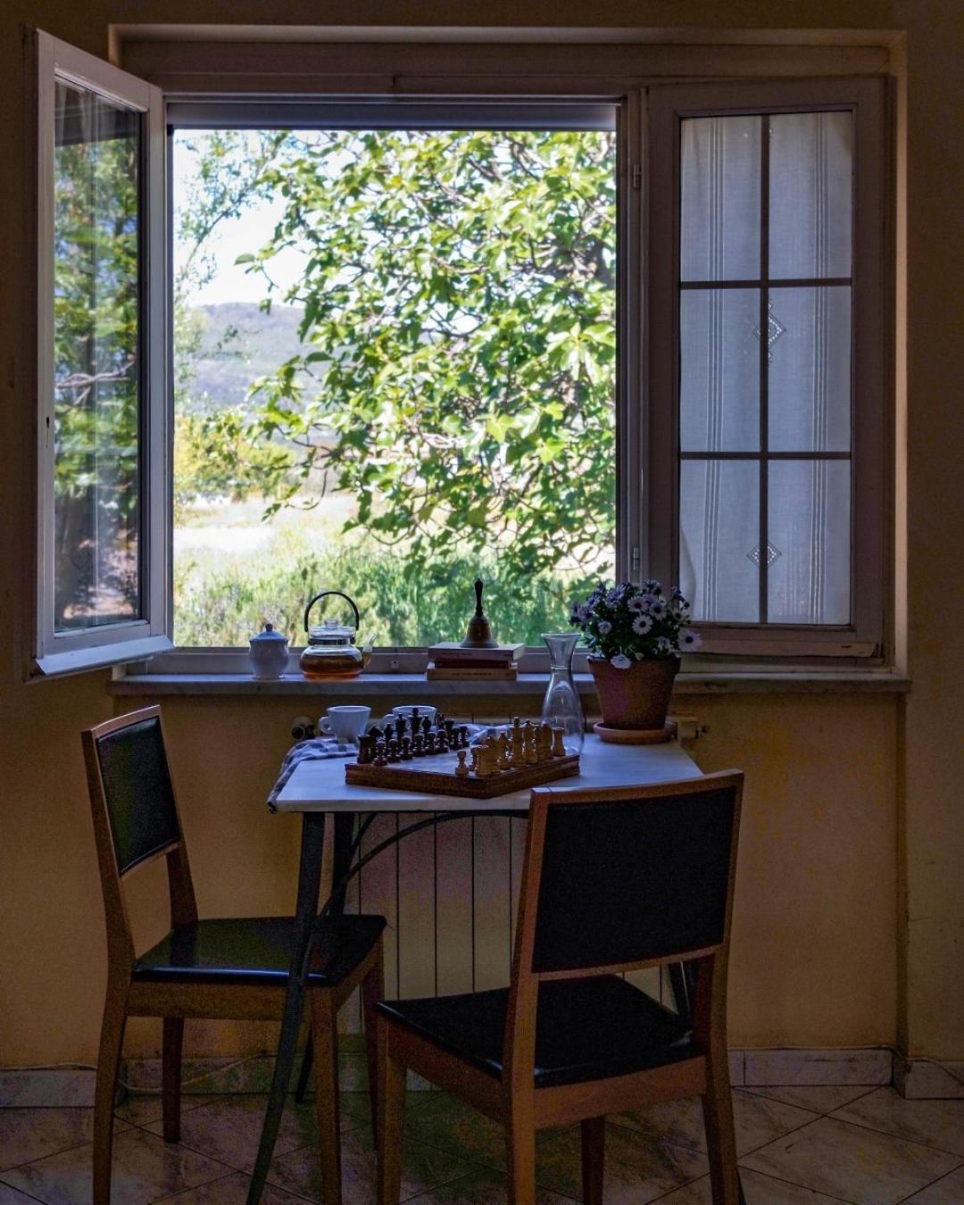 Villa Casa Margubbio Ameglia Exterior foto